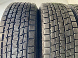 グッドイヤー アイスナビ SUV 225/60R18 / ラブリオン ルミエール 7.5J+35 114.3-5穴 4本
