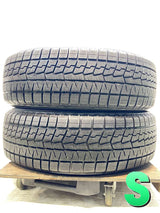 ヨコハマ アイスガード iG70 225/60R18 2本