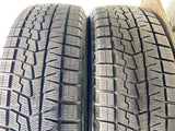 ヨコハマ アイスガード iG70 225/60R18 2本