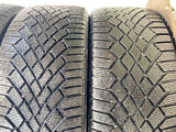 コンチネンタル バイキング コンタクト7 225/45R18 4本