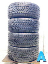 ミシュラン X-ICEスノー 245/45R18 4本