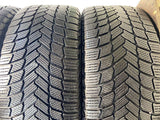 ミシュラン X-ICEスノー 245/45R18 4本