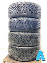 コンチネンタル バイキングコンタクト7 225/45R18 4本
