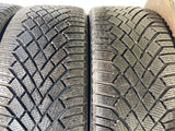 コンチネンタル バイキングコンタクト7 225/45R18 4本