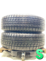 ヨコハマ アイスガード iG70 215/60R18 2本