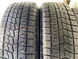 ヨコハマ アイスガード iG70 215/60R18 2本