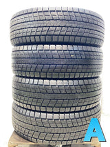 ダンロップ ウィンターマックス SJ8+ 225/60R18 4本