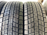 ダンロップ ウィンターマックス SJ8+ 225/60R18 4本