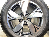 ブリヂストン ブリザック VRX2 225/55R18 /スバル純正 7.0J+48 114.3-5穴 4本