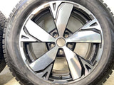 ブリヂストン ブリザック VRX2 225/55R18 /スバル純正 7.0J+48 114.3-5穴 4本
