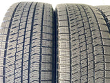 ブリヂストン ブリザック VRX2 225/55R18 /スバル純正 7.0J+48 114.3-5穴 4本