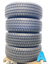 ブリヂストン ブリザック DM-V3 225/60R18 4本