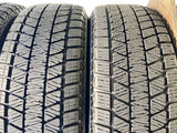 ブリヂストン ブリザック DM-V3 225/60R18 4本