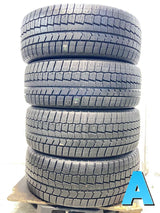 ダンロップ ウィンターマックス WM02 225/45R18 4本