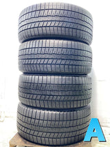 ダンロップ ウィンターマックス03 245/45R18 4本