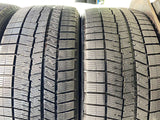 ダンロップ ウィンターマックス03 245/45R18 4本