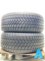 ミシュラン X-ICE SNOW 235/50R18 2本