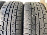 トーヨータイヤ ウィンタートランパス TX 235/55R18 4本