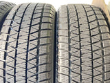 ブリヂストン ブリザック DM-V3 235/55R18 4本