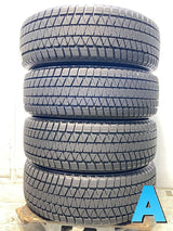 ブリヂストン ブリザック DM-V3 225/60R18 4本