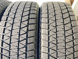 ブリヂストン ブリザック DM-V3 225/60R18 4本