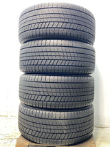 ブリヂストン ブリザック VRX3 245/50R18 /日産純正 8.0J+43 114.3-5穴 4本