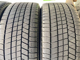 ブリヂストン ブリザック VRX3 245/50R18 /日産純正 8.0J+43 114.3-5穴 4本