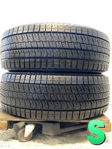 ブリヂストン ブリザック VRX2 215/55R18 2本