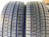ブリヂストン ブリザック VRX2 215/55R18 2本