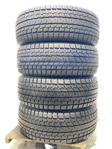 ヨコハマ アイスガードG075 225/55R18 4本