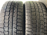 ダンロップ ウィンターマックス WM02 235/45R18 2本
