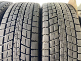 ダンロップ ウィンターマックス SJ8+ 235/60R18 4本