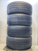 コンチネンタル ノースコンタクト NC6 245/45R18 4本
