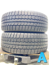 ダンロップ ウィンターマックス WM02 225/45R18 2本
