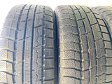 トーヨータイヤ ウィンタートランパスTX 225/55R18 4本