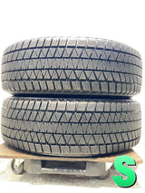 ブリヂストン ブリザック DM-V3 225/60R18 2本