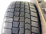 ダンロップ ウィンターマックス WM02 225/40R18 1本
