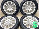 トーヨータイヤ オブザーブ GSi-6 LS 225/60R18 /ホンダ純正 7.0J+50 114.3-5穴 4本