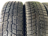 トーヨータイヤ オブザーブ GSi-6 LS 225/60R18 /ホンダ純正 7.0J+50 114.3-5穴 4本