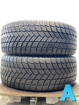 ミシュラン X-ICE SNOW 225/45R18 2本