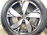 トーヨータイヤ ウィンタートランパス TX 225/55R18 /スバル純正 7.0J+48 114.3-5穴 4本