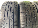 トーヨータイヤ ウィンタートランパス TX 225/55R18 /スバル純正 7.0J+48 114.3-5穴 4本
