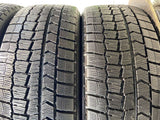 ダンロップ ウィンターマックス WM02 225/45R18 4本
