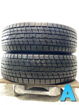 グッドイヤー アイスナビ SUV 225/60R18 2本