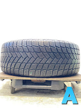 ミシュラン X-ICE SNOW 225/45R18 1本