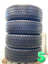 ダンロップ ウィンターマックス SJ8 225/60R18 4本