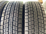 ダンロップ ウィンターマックス SJ8 225/60R18 4本