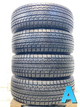 ヨコハマ アイスガード G075 225/60R18 4本