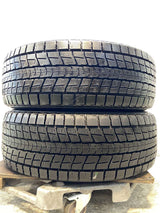 ダンロップ ウィンターマックス SJ8+ 225/55R18 2本