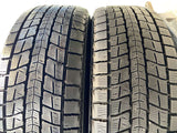 ダンロップ ウィンターマックス SJ8+ 225/55R18 2本